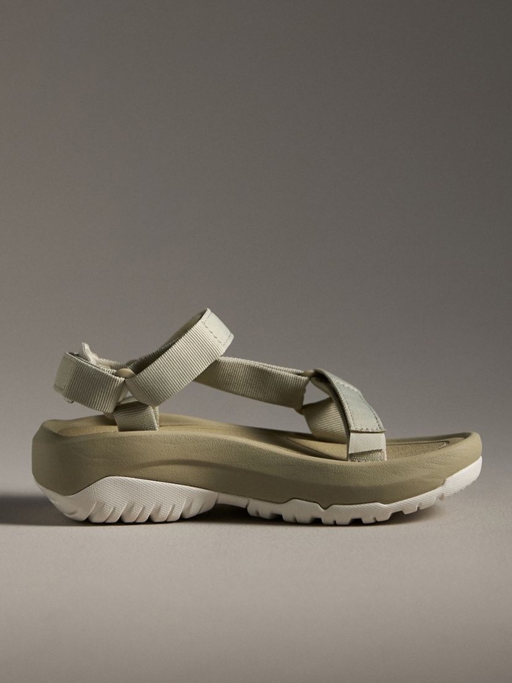 Teva hurricane XLT2 sport Sandal in eucalyptus - Strap Sandal size 9